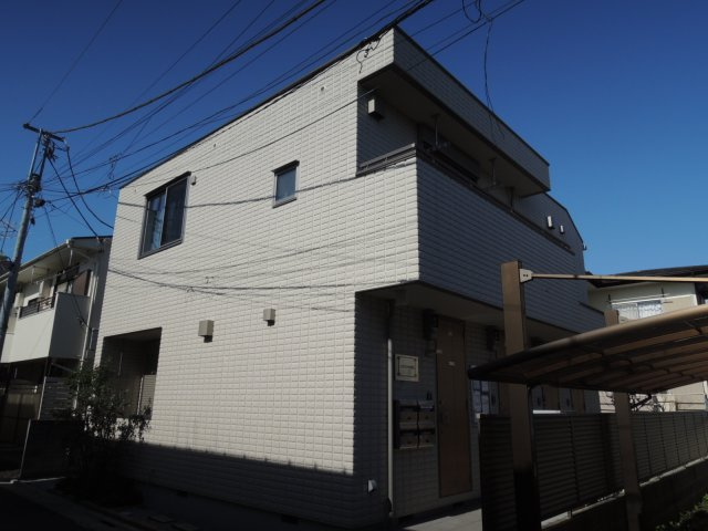 【外観】 | メゾンHIRO