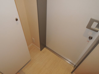 【玄関】