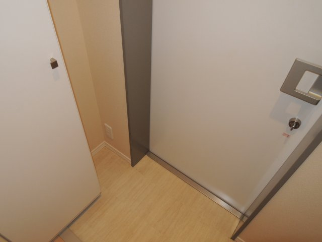【玄関】 | メゾンHIRO
