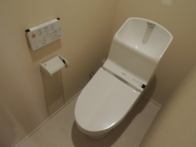 【トイレ】