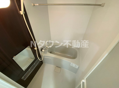 【浴室】 | コンパートハウス大曽根 | 日々の疲れを癒すお風呂付です