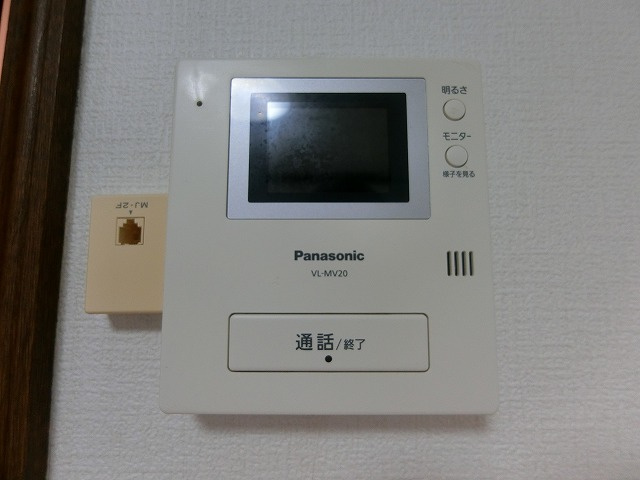 【セキュリティ】 | スペーシャス多田