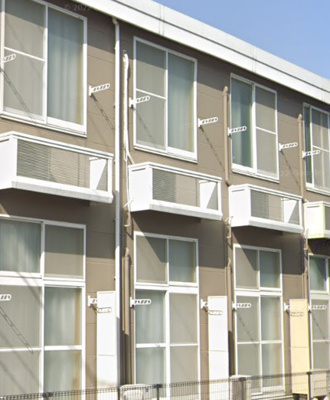 【バルコニー】 | スウィートハート