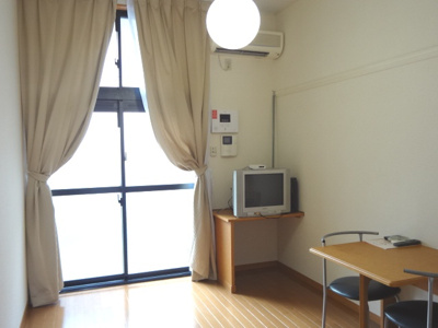 【洋室】 | スウィートハート