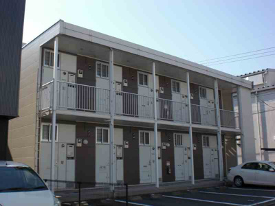 【外観】 | スウィートハート