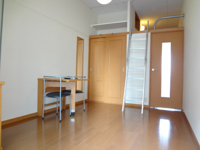 【内装】 | スウィートハート