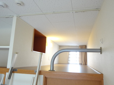 【寝室】 | スウィートハート