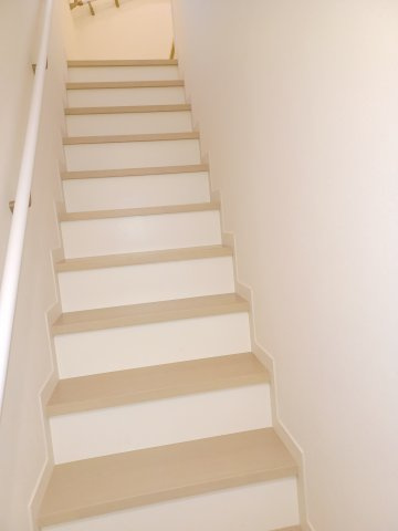 ブリーズ大井のその他