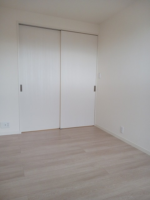 ブリーズ大井の洋室