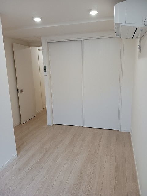 ブリーズ大井の洋室