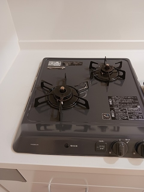 ブリーズ大井のキッチン