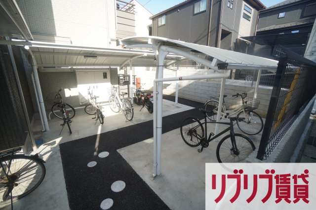 レフィシアのその他共用部分