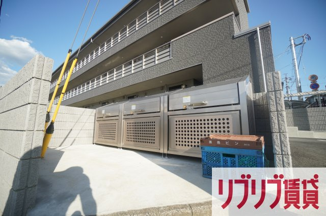 レフィシアのその他共用部分