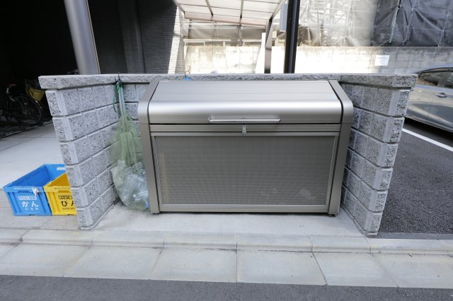 AMAZING RESIDENCEのその他共用部分