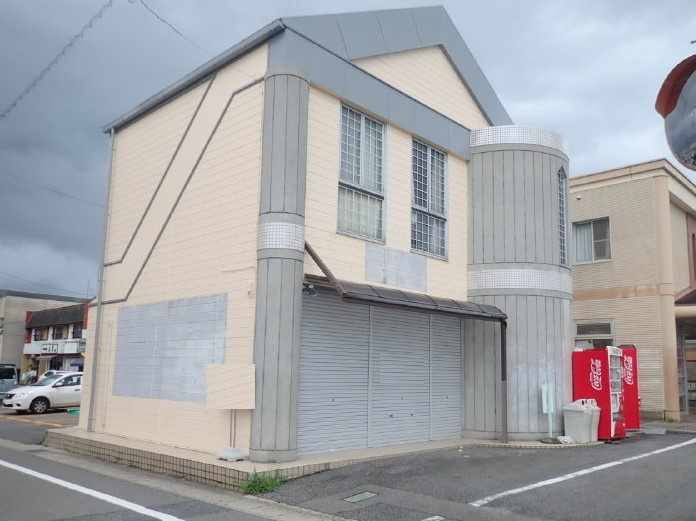 豊田市店舗