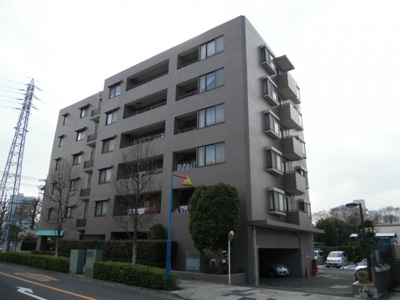 【外観】 | ステイツ府中けやき通り | 2022年9月内装フルリフォーム済です。