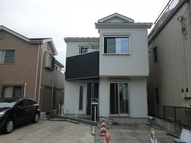 金沢区洲崎町の画像