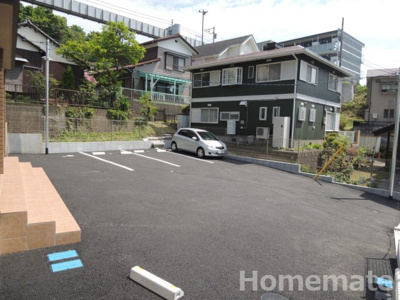 【その他共用部分】 | キルシッカ鎌倉