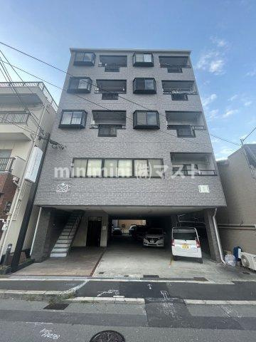 ベイストーン市岡