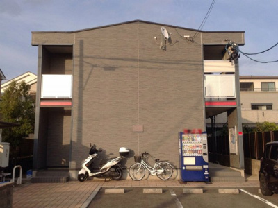 【外観】 | リヴェール