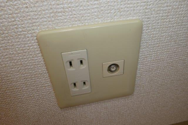 ステリーナ福島Bの設備|ＴＶジャック