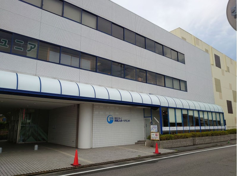 築地口テナント
