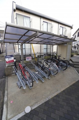 【その他共用部分】 | リブリ・祐光