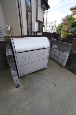 【その他共用部分】 | リブリ・祐光