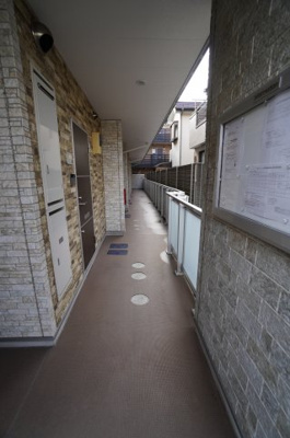 【その他共用部分】 | リブリ・祐光