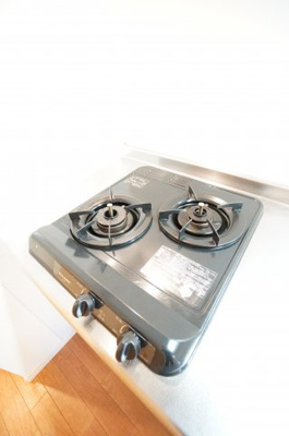 【キッチン】 | リブリ・祐光 | ※同物件・同タイプの写真です。