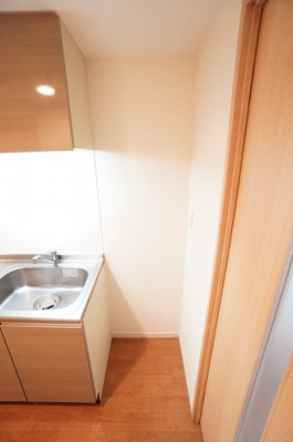 【キッチン】 | リブリ・祐光 | ※同物件・同タイプの写真です。