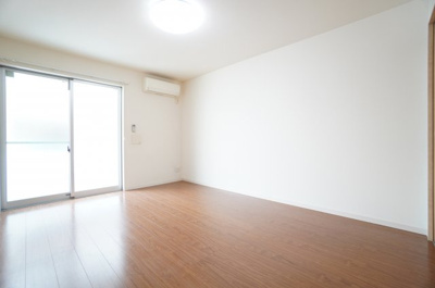 【居間・リビング】 | リブリ・祐光 | ※同物件・同タイプの写真です。