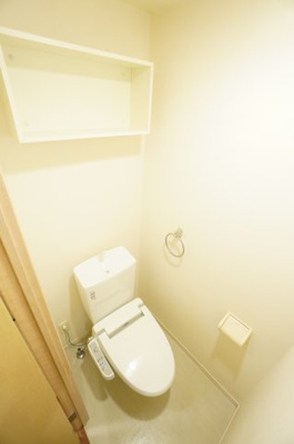 【トイレ】 | リブリ・祐光 | ※同物件・同タイプの写真です。