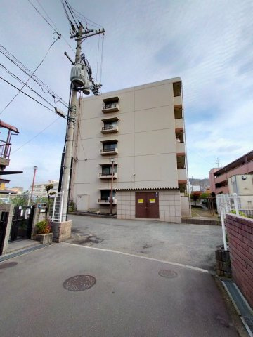 【外観】 | エスペーロ・アヴェニュー