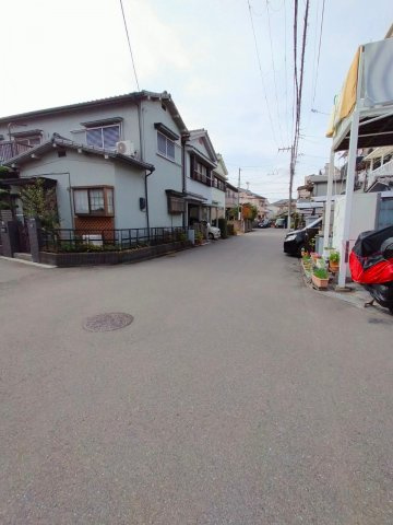 【周辺】 | エスペーロ・アヴェニュー