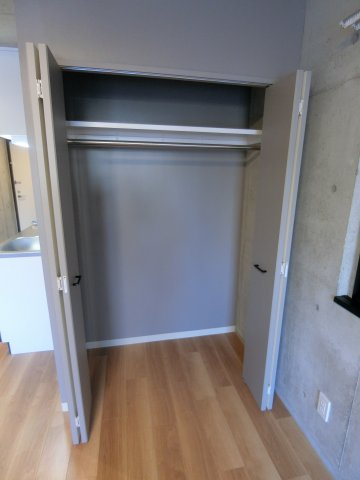 【収納】 | マーヴェリック堺東