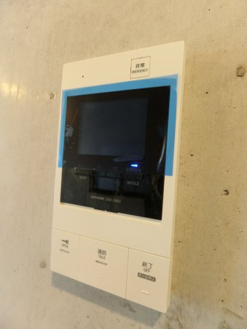 【セキュリティ】 | マーヴェリック堺東