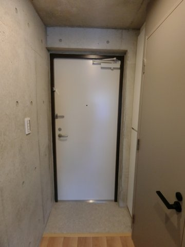 【玄関】 | マーヴェリック堺東