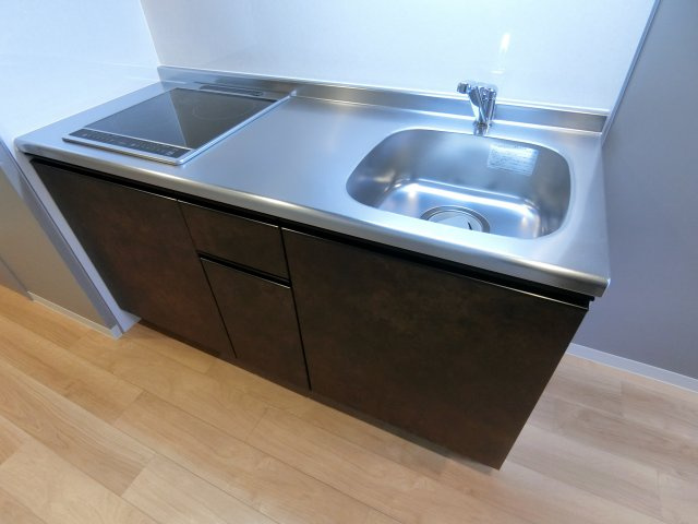 【キッチン】 | マーヴェリック堺東