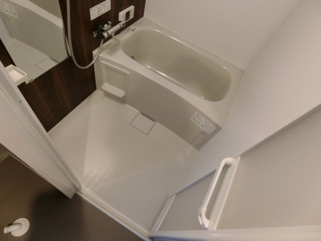 【浴室】 | マーヴェリック堺東