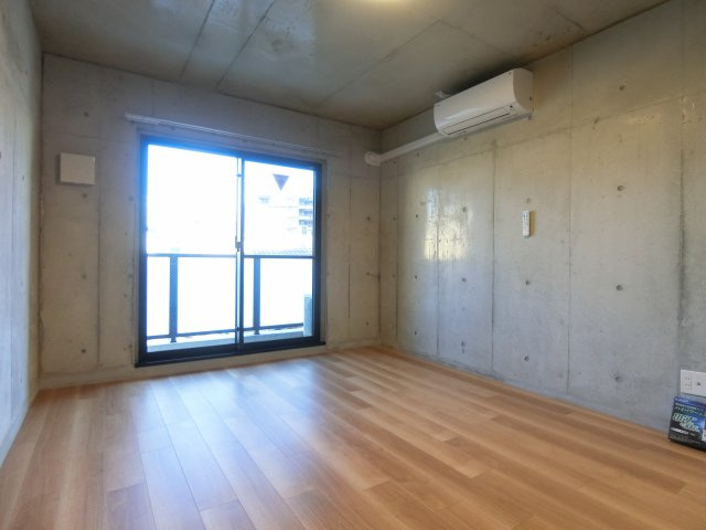 【寝室】 | マーヴェリック堺東