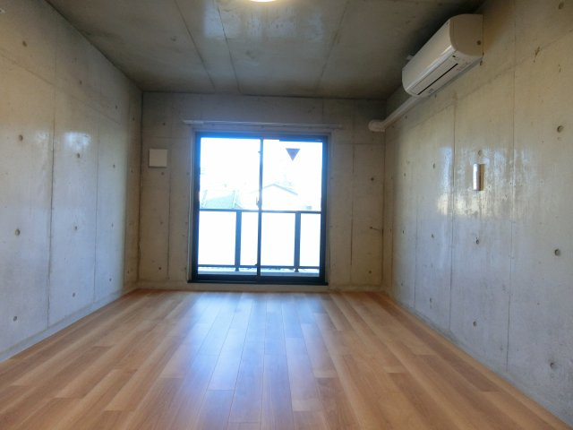 【洋室】 | マーヴェリック堺東