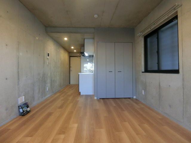 【洋室】 | マーヴェリック堺東