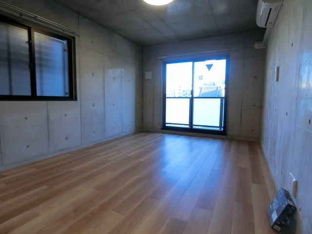 【内装】 | マーヴェリック堺東