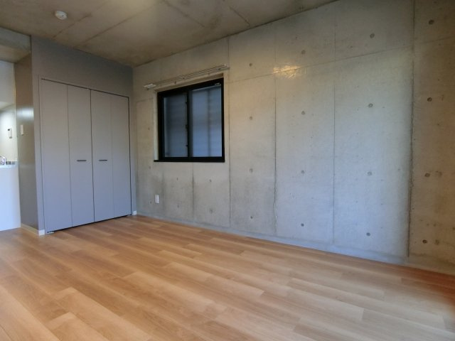 【内装】 | マーヴェリック堺東