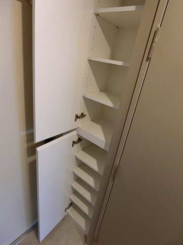 【収納】 | マーヴェリック堺東