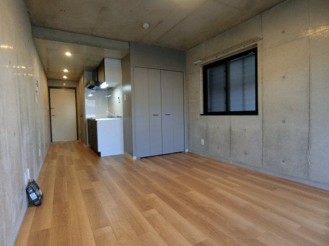 【居間・リビング】 | マーヴェリック堺東