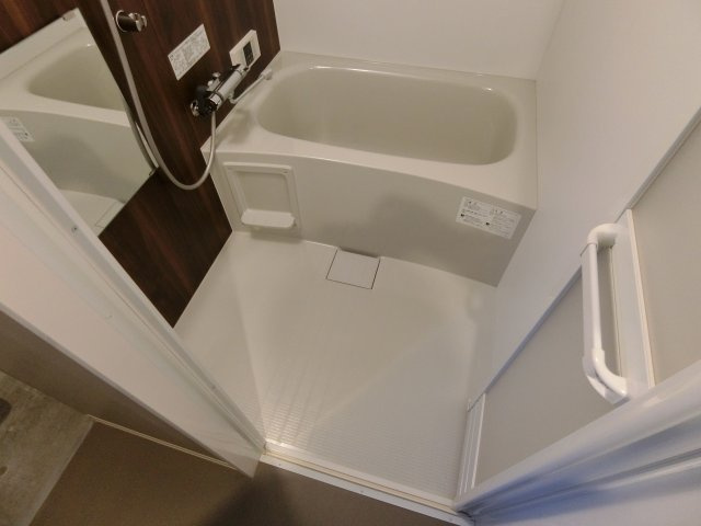 【浴室】 | マーヴェリック堺東