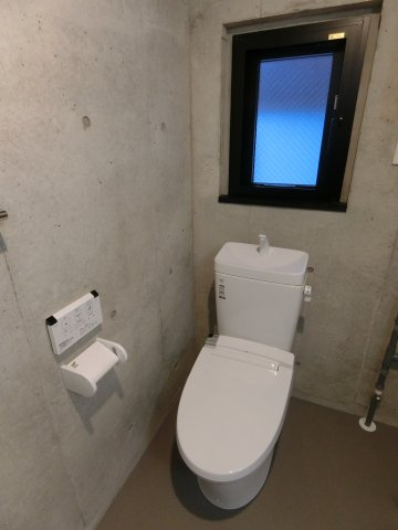 【トイレ】 | マーヴェリック堺東