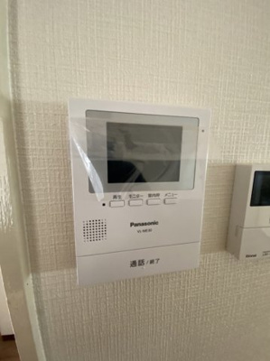 【セキュリティ】 | サンテラス80